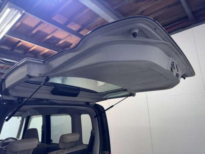 タントL SAII 4WD　夏冬タイヤ　ナビ　TV　Bluetooth 660