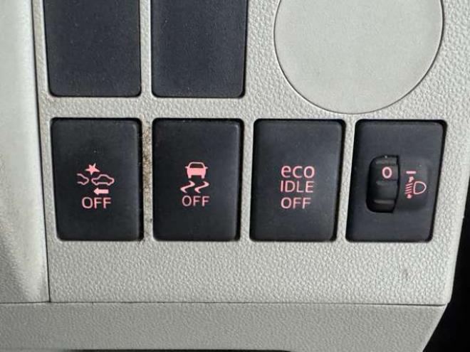 タントL SAII 4WD　夏冬タイヤ　ナビ　TV　Bluetooth 660