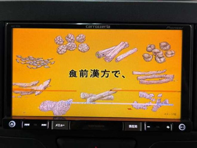 タントL SAII 4WD　夏冬タイヤ　ナビ　TV　Bluetooth 660