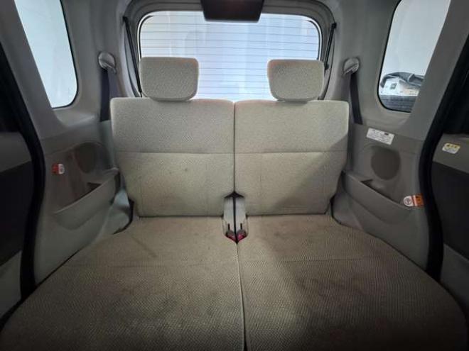 タントL SAII 4WD　夏冬タイヤ　ナビ　TV　Bluetooth 660