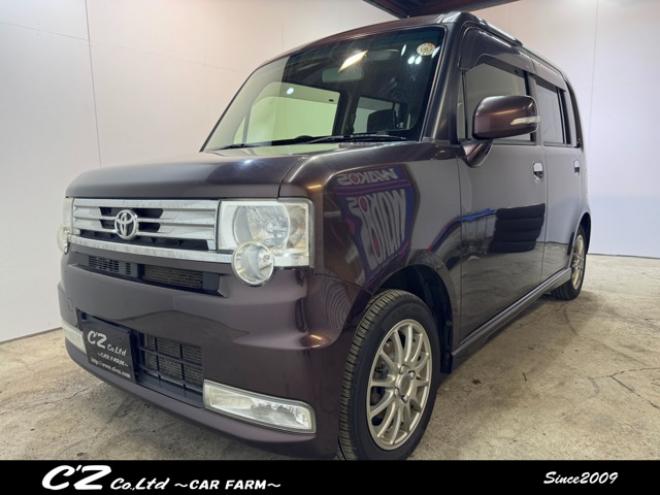 ピクシススペースカスタム X 4WD　アイドリングストップ　HID　Egスターター 660