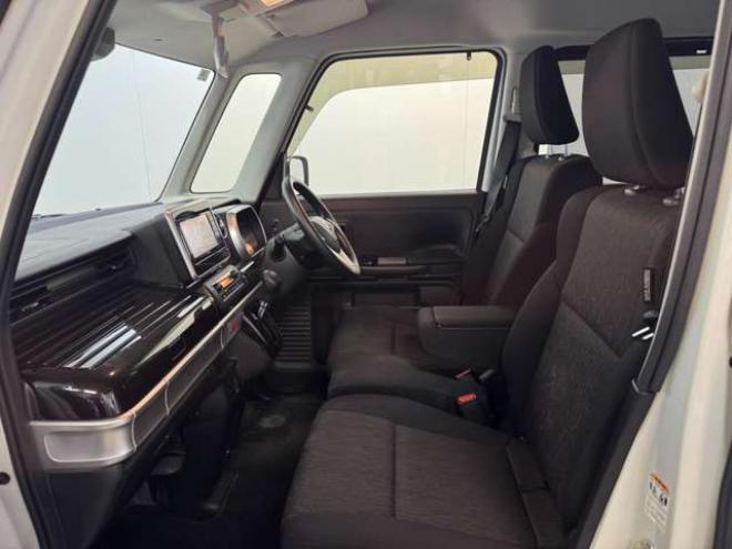スペーシアカスタム ハイブリッド XS 4WD　ワンオーナー　ナビ　TV　Bカメラ　Bluetooth　夏冬タイヤ 660