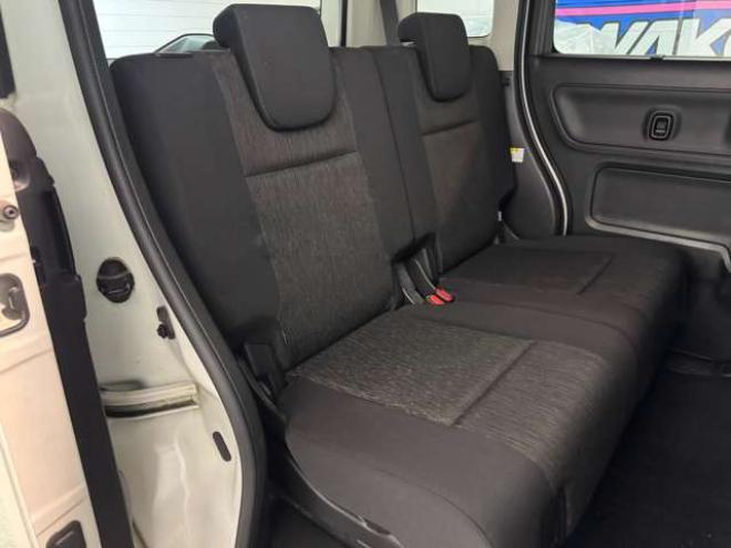 スペーシアカスタム ハイブリッド XS 4WD　ワンオーナー　ナビ　TV　Bカメラ　Bluetooth　夏冬タイヤ 660