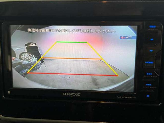 スペーシアカスタム ハイブリッド XS 4WD　ワンオーナー　ナビ　TV　Bカメラ　Bluetooth　夏冬タイヤ 660