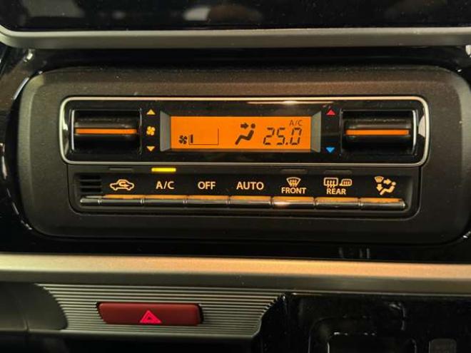 スペーシアカスタム ハイブリッド XS 4WD　ワンオーナー　ナビ　TV　Bカメラ　Bluetooth　夏冬タイヤ 660