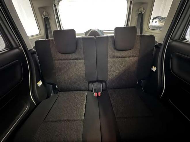 スペーシアカスタム ハイブリッド XS 4WD　ワンオーナー　ナビ　TV　Bカメラ　Bluetooth　夏冬タイヤ 660