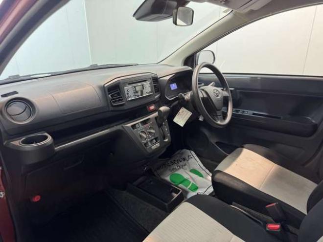 ピクシスエポックL SAIII 4WD　スマアシIII 660