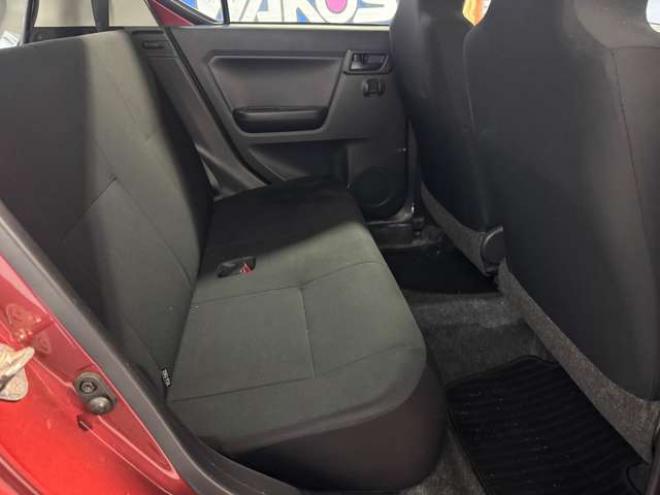 ピクシスエポックL SAIII 4WD　スマアシIII 660
