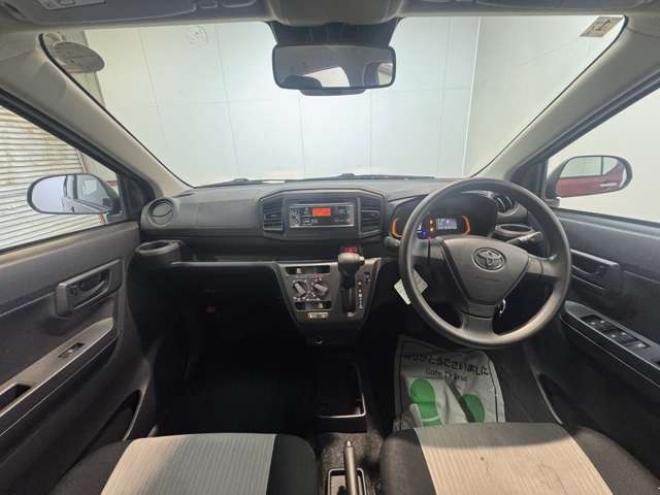 ピクシスエポックL SAIII 4WD　スマアシIII 660