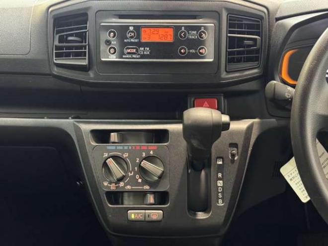 ピクシスエポックL SAIII 4WD　スマアシIII 660