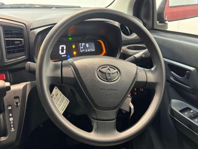 ピクシスエポックL SAIII 4WD　スマアシIII 660