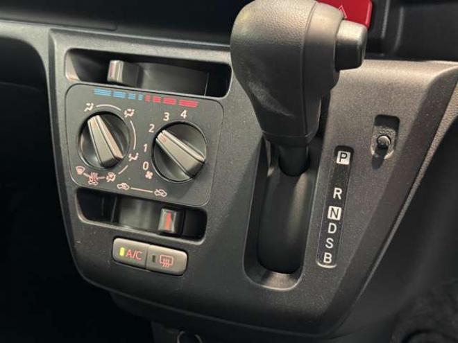 ピクシスエポックL SAIII 4WD　スマアシIII 660