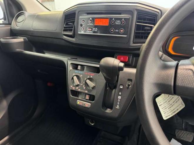 ピクシスエポックL SAIII 4WD　スマアシIII 660