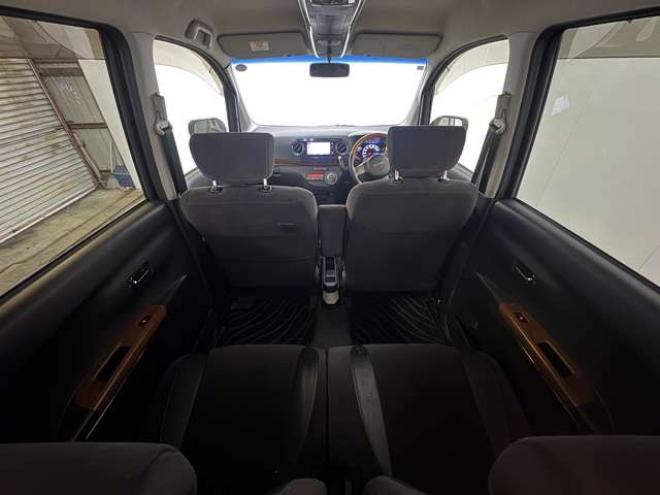 タントエグゼ カスタムRS 4WD　ナビ　TV　Bluetooth　ターボ 660