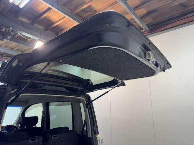 タントエグゼ カスタムRS 4WD　ナビ　TV　Bluetooth　ターボ 660