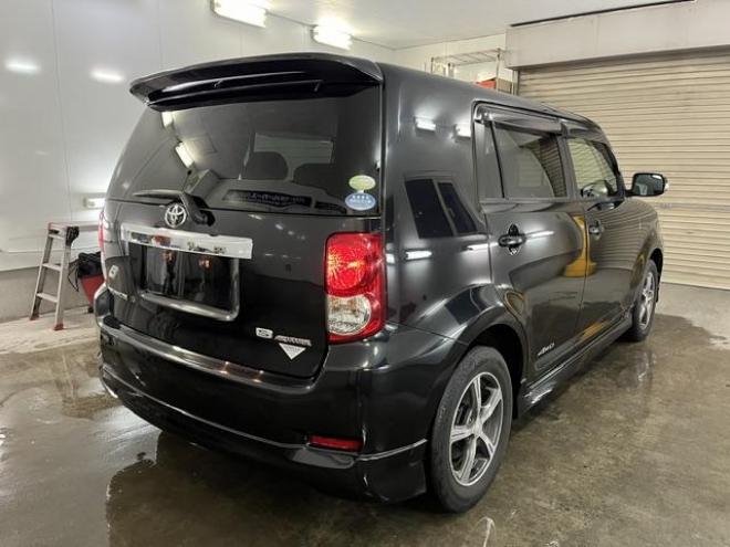 カローラルミオン１．８Ｓ　エアロツアラー　禁煙車　寒冷地仕様　純正エアロ　純正ナビ　地デジ　ＤＶＤ再生　Ｂｌｕｅｔｏｏｔｈオーディオ　ＰＵＳＨスタート　スマートキー　フロントガラス熱線　純正ドアバイザー　タイミングチェーン車　ＥＴＣ 4WD 1800 5Dr