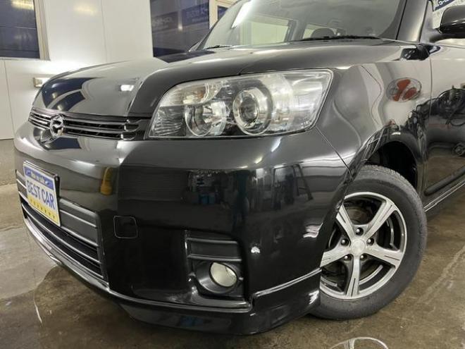 カローラルミオン１．８Ｓ　エアロツアラー　禁煙車　寒冷地仕様　純正エアロ　純正ナビ　地デジ　ＤＶＤ再生　Ｂｌｕｅｔｏｏｔｈオーディオ　ＰＵＳＨスタート　スマートキー　フロントガラス熱線　純正ドアバイザー　タイミングチェーン車　ＥＴＣ 4WD 1800 5Dr