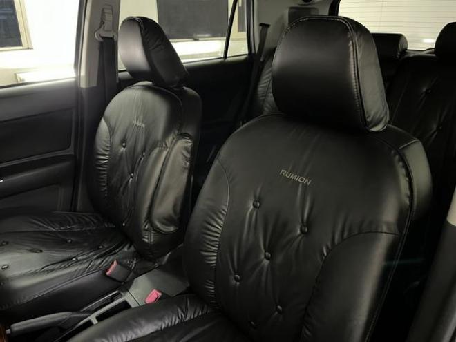 カローラルミオン１．８Ｓ　エアロツアラー　禁煙車　寒冷地仕様　純正エアロ　純正ナビ　地デジ　ＤＶＤ再生　Ｂｌｕｅｔｏｏｔｈオーディオ　ＰＵＳＨスタート　スマートキー　フロントガラス熱線　純正ドアバイザー　タイミングチェーン車　ＥＴＣ 4WD 1800 5Dr