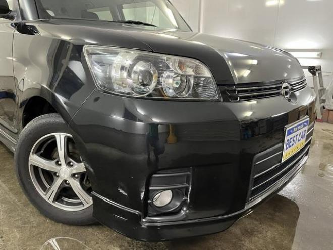 カローラルミオン１．８Ｓ　エアロツアラー　禁煙車　寒冷地仕様　純正エアロ　純正ナビ　地デジ　ＤＶＤ再生　Ｂｌｕｅｔｏｏｔｈオーディオ　ＰＵＳＨスタート　スマートキー　フロントガラス熱線　純正ドアバイザー　タイミングチェーン車　ＥＴＣ 4WD 1800 5Dr