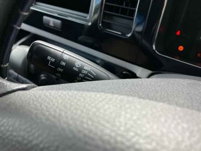 モコS FOUR 4WD　 660