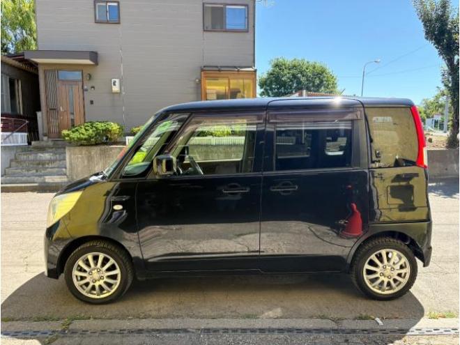 ルークス（店長おすすめコミコミ車）G 4WD 660 5Dr