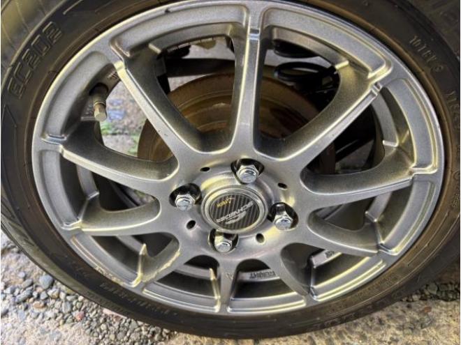 N-BOX（店長おすすめコミコミ車）G Lパッケージ 4WD 660 5Dr