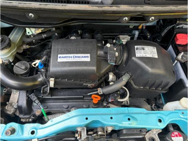 N-BOX（店長おすすめコミコミ車）G Lパッケージ 4WD 660 5Dr