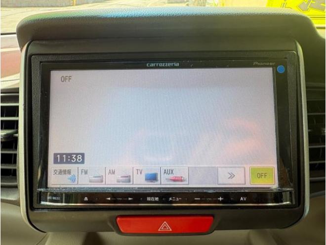 N-BOX（店長おすすめコミコミ車）G Lパッケージ 4WD 660 5Dr
