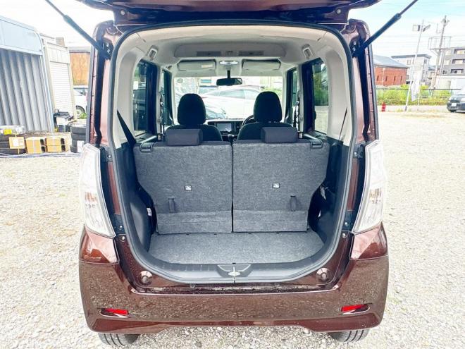 デイズルークス660ハイウェイスターX Gパッケージ 4WD　ローンが不安な方＜優遇ローン＞1年保証　寒冷地仕様　両側パワースライドドア
