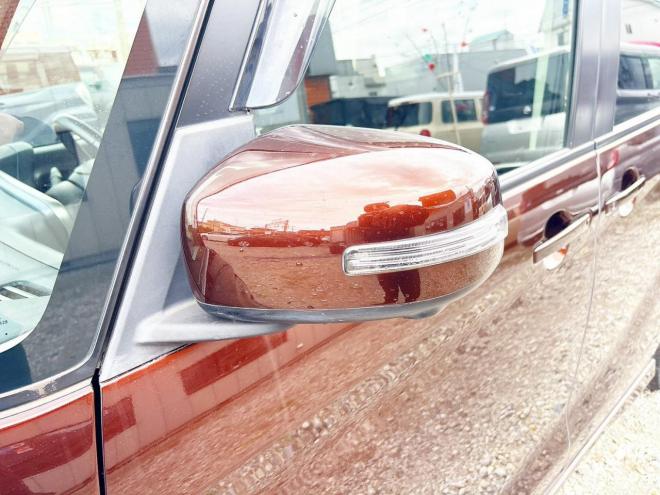 デイズルークス660ハイウェイスターX Gパッケージ 4WD　ローンが不安な方＜優遇ローン＞1年保証　寒冷地仕様　両側パワースライドドア