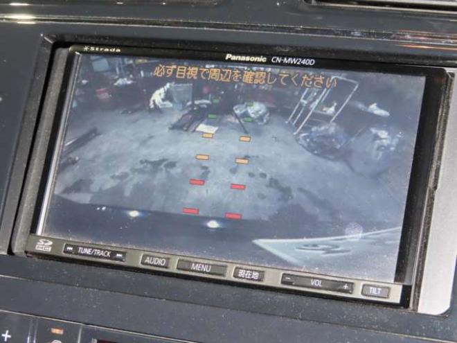 セレナ2.0 ハイウェイスター Vセレクション 4WD　4WDTVナビBカメETC 2000