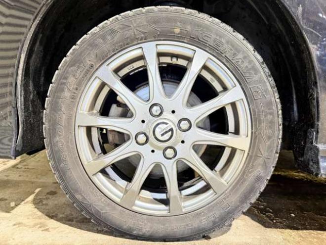 N-BOXカスタムG Lパッケージ 4WD　防錆塗装4WDTVナビBカメドラレコ 660