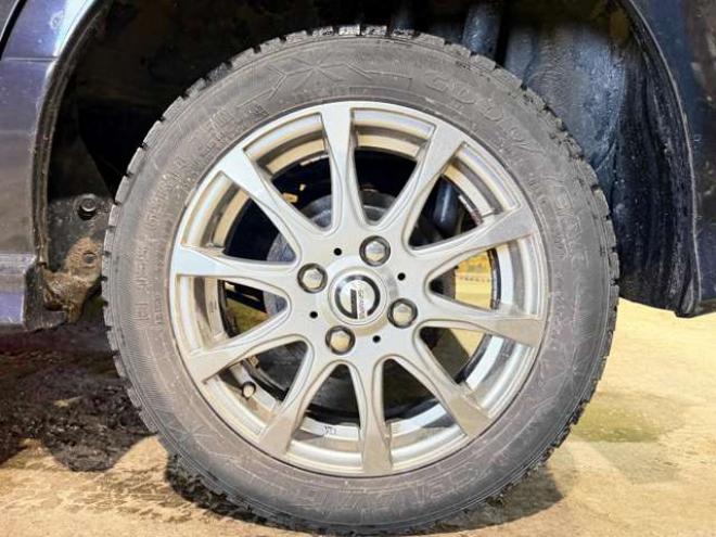 N-BOXカスタムG Lパッケージ 4WD　防錆塗装4WDTVナビBカメドラレコ 660