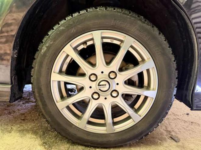 N-BOXカスタムG Lパッケージ 4WD　防錆塗装4WDTVナビBカメドラレコ 660