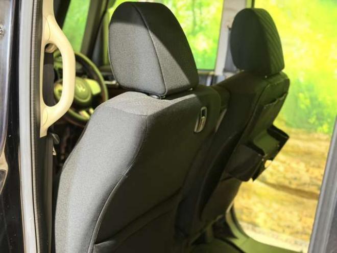 N-BOXカスタムG Lパッケージ 4WD　防錆塗装4WDTVナビBカメドラレコ 660