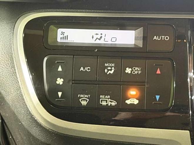 N-BOXカスタムG Lパッケージ 4WD　防錆塗装4WDTVナビBカメドラレコ 660