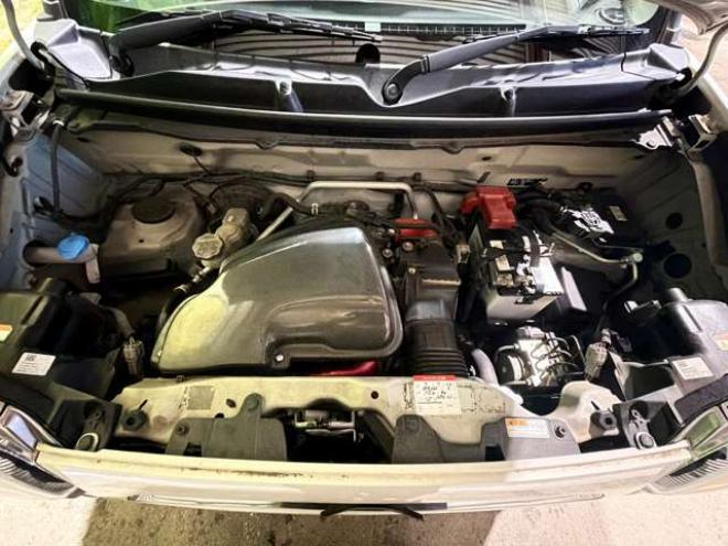ハスラーXターボ 4WD　防錆塗装4WDスマキーETC 660