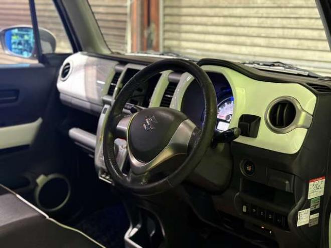 ハスラーXターボ 4WD　防錆塗装4WDスマキーETC 660