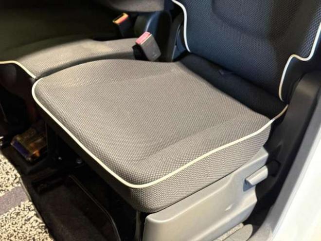 ハスラーXターボ 4WD　防錆塗装4WDスマキーETC 660