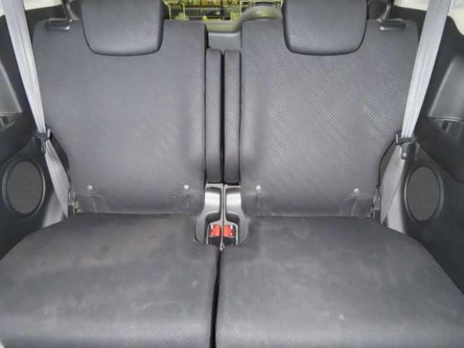 N-BOXカスタムG Lパッケージ 4WD　防錆塗装4WDTVナビBカメエンスタ 660