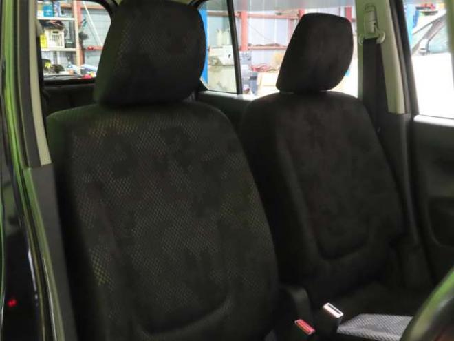 ハスラーA 4WD　防錆塗装4WDキーレスTVナビETC 660