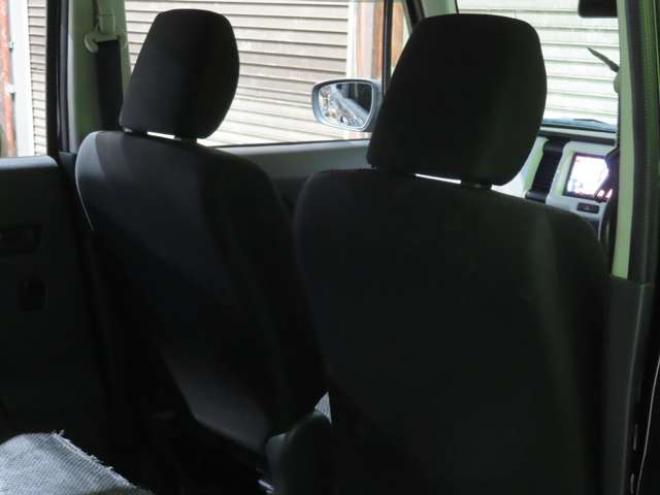 ハスラーA 4WD　防錆塗装4WDキーレスTVナビETC 660