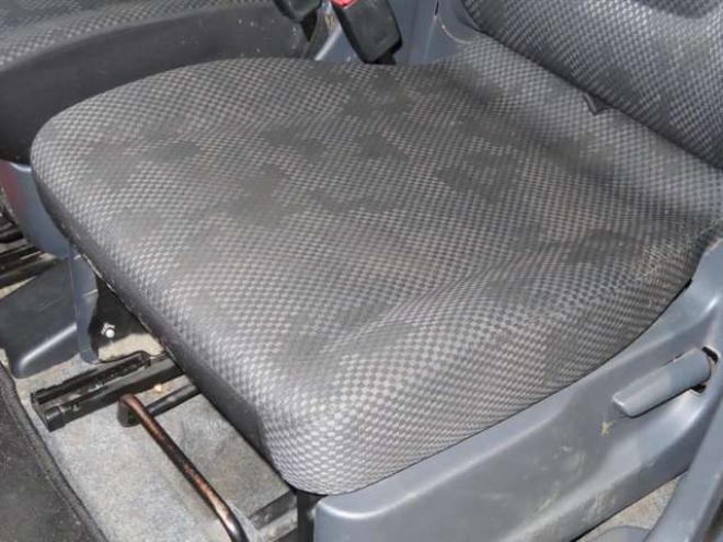 ハスラーA 4WD　防錆塗装4WDキーレスTVナビETC 660