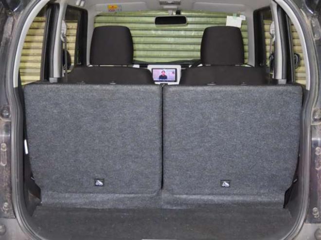 ハスラーA 4WD　防錆塗装4WDキーレスTVナビETC 660