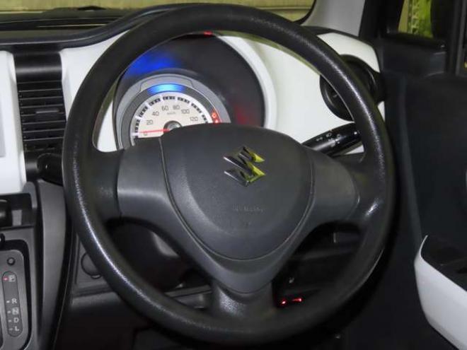 ハスラーA 4WD　防錆塗装4WDキーレスTVナビETC 660