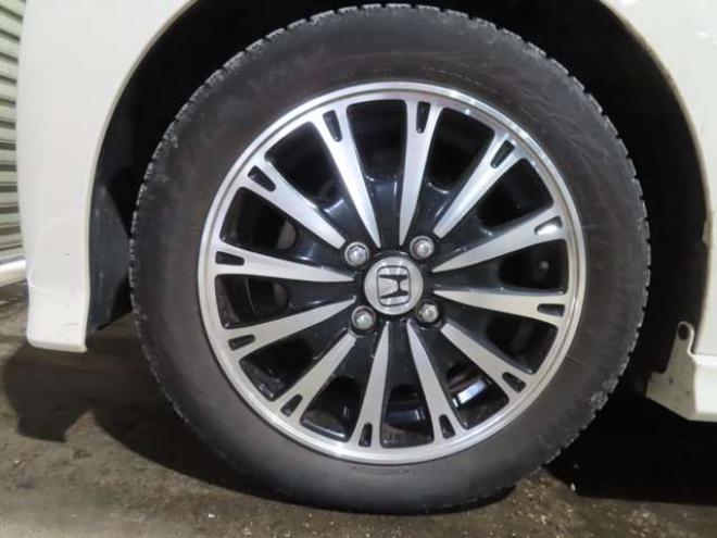 N-BOXG ターボパッケージ 4WD　防錆塗装4WDCDエンスタドラレコ 660
