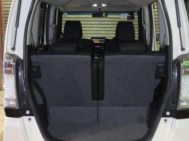 N-BOXG ターボパッケージ 4WD　防錆塗装4WDCDエンスタドラレコ 660