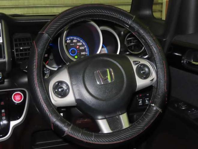 N-BOXG ターボパッケージ 4WD　防錆塗装4WDCDエンスタドラレコ 660