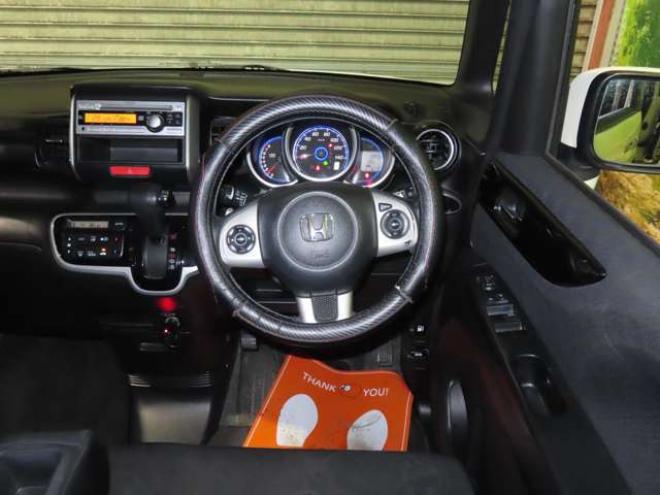 N-BOXG ターボパッケージ 4WD　防錆塗装4WDCDエンスタドラレコ 660