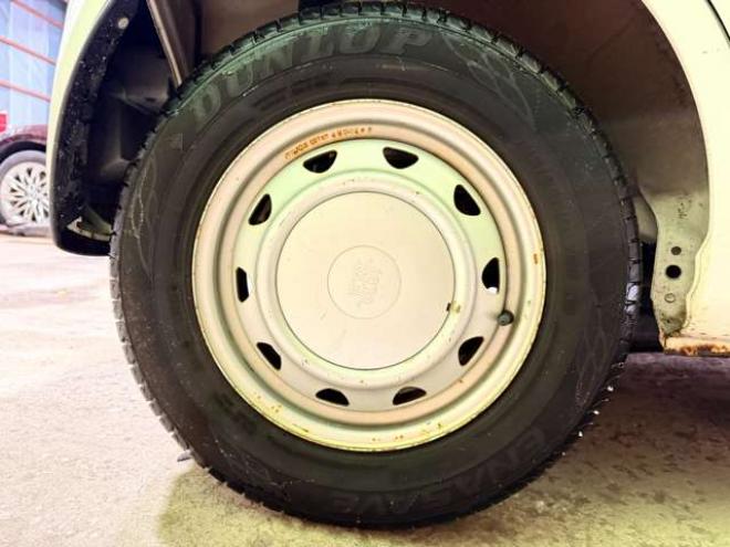 アルトL 4WD　防錆塗装4WDキーレスCDETC 660